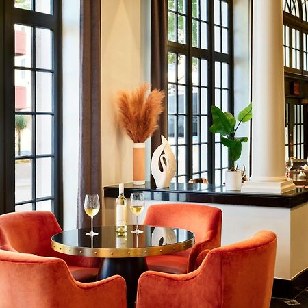 The Terrace Hotel Lakeland, Tapestry Collection By Hilton Εξωτερικό φωτογραφία