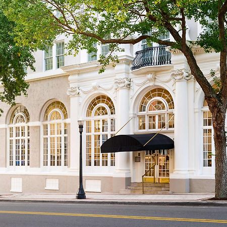 The Terrace Hotel Lakeland, Tapestry Collection By Hilton Εξωτερικό φωτογραφία