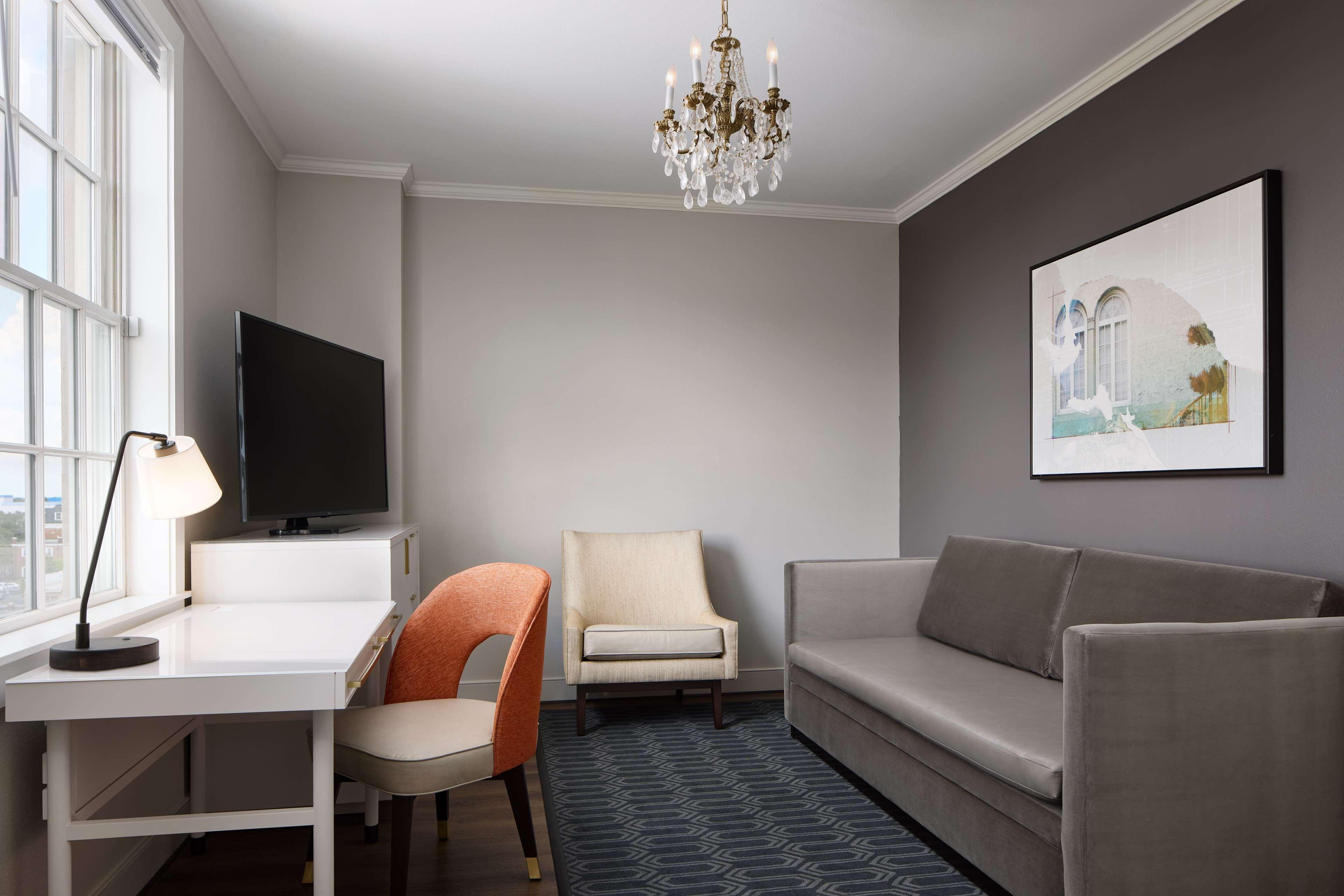 The Terrace Hotel Lakeland, Tapestry Collection By Hilton Εξωτερικό φωτογραφία