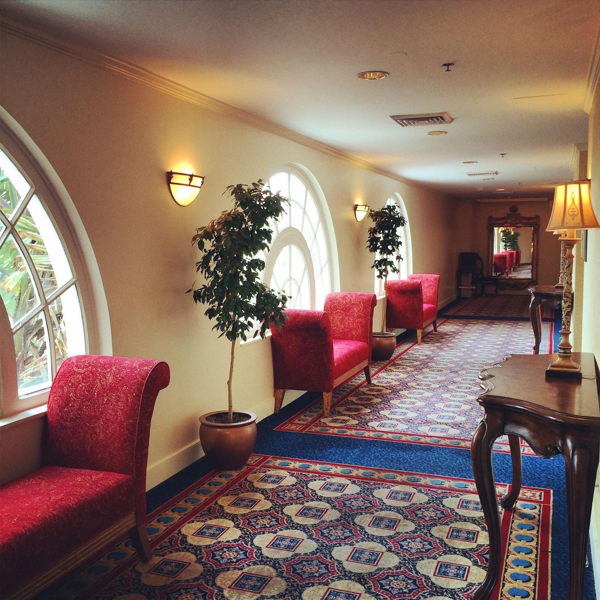 The Terrace Hotel Lakeland, Tapestry Collection By Hilton Εξωτερικό φωτογραφία