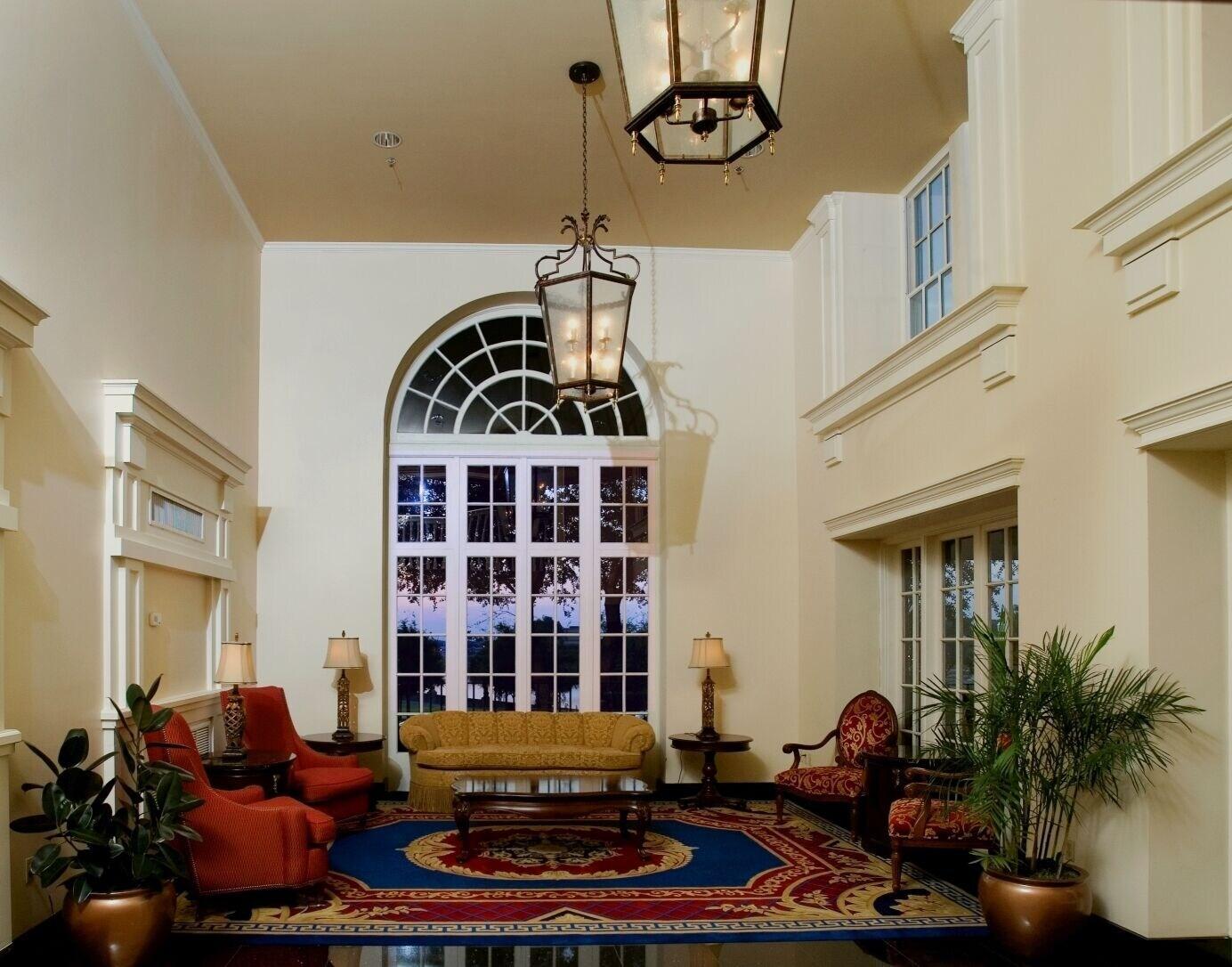 The Terrace Hotel Lakeland, Tapestry Collection By Hilton Εξωτερικό φωτογραφία