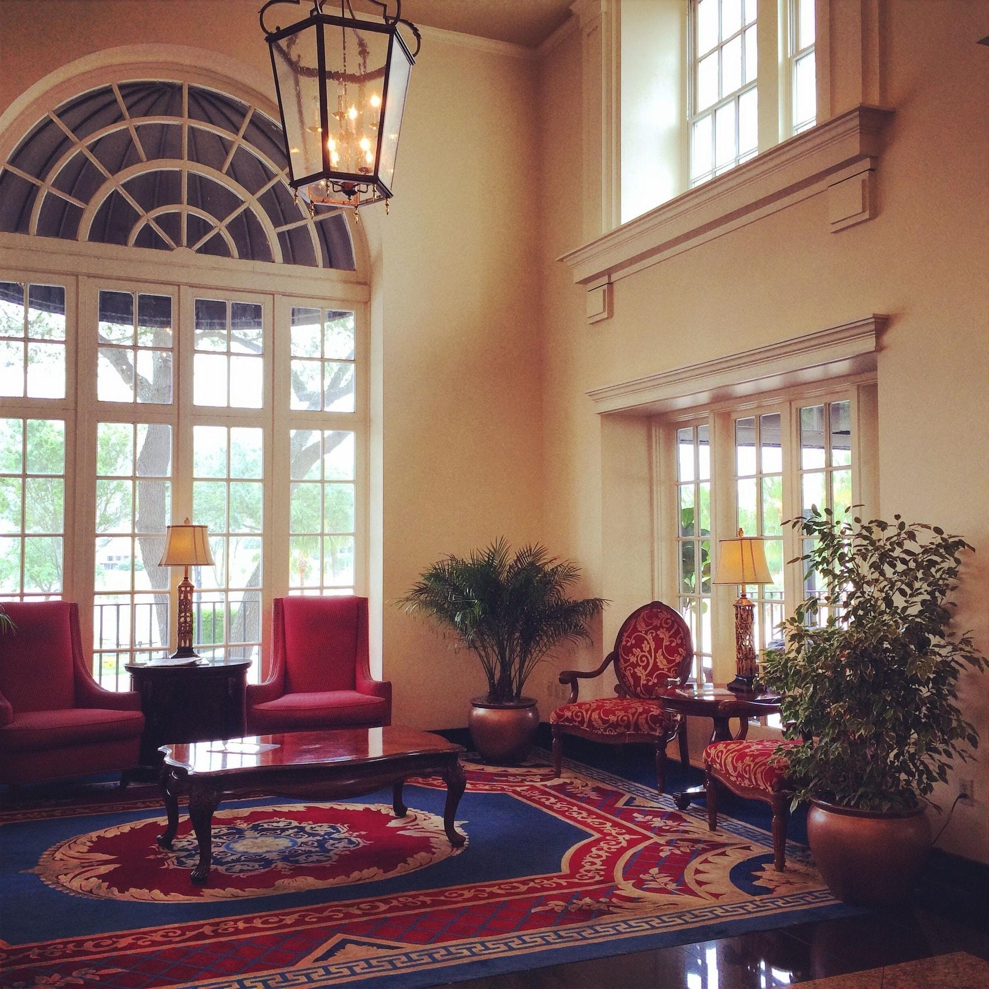 The Terrace Hotel Lakeland, Tapestry Collection By Hilton Εξωτερικό φωτογραφία