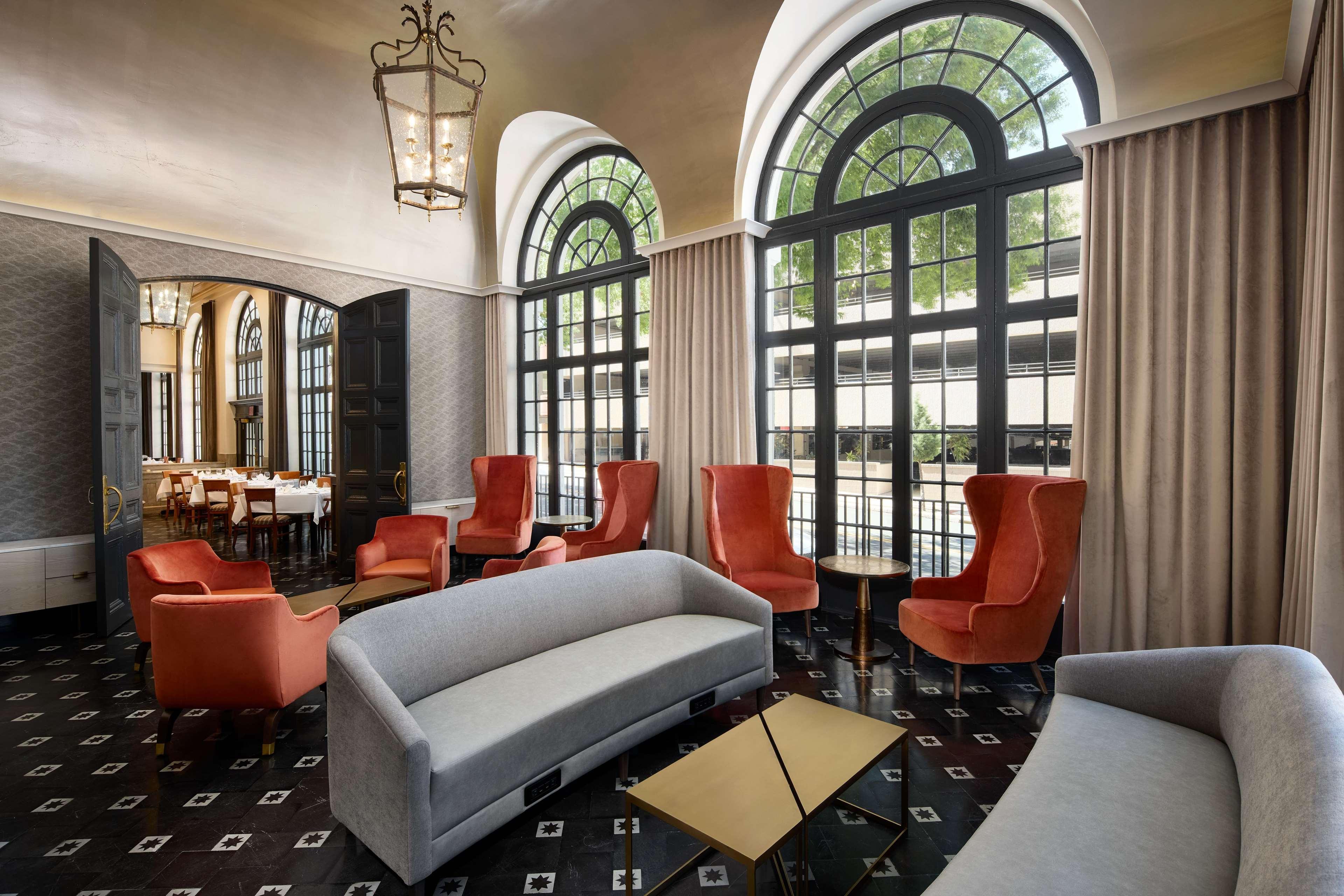 The Terrace Hotel Lakeland, Tapestry Collection By Hilton Εξωτερικό φωτογραφία