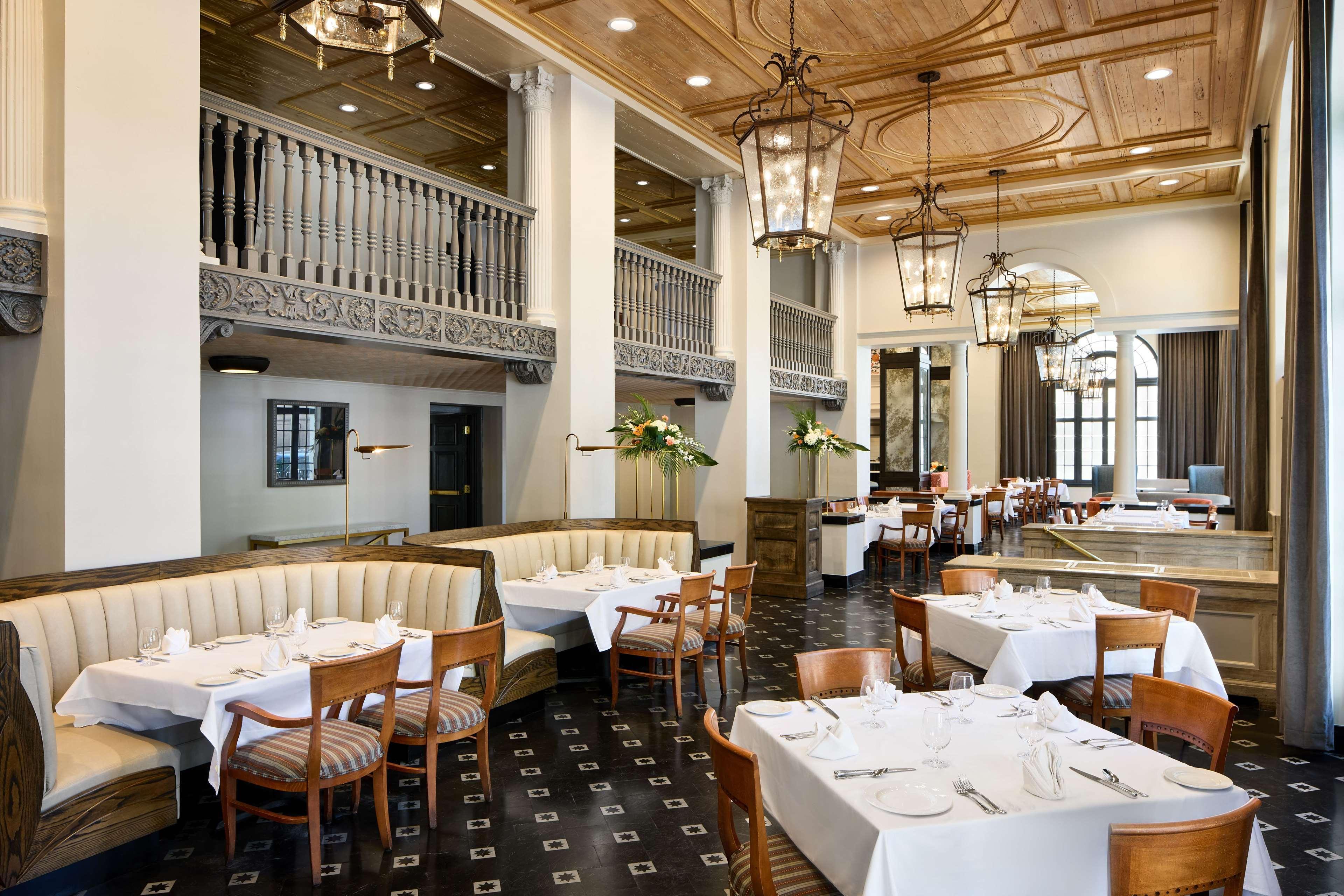 The Terrace Hotel Lakeland, Tapestry Collection By Hilton Εξωτερικό φωτογραφία
