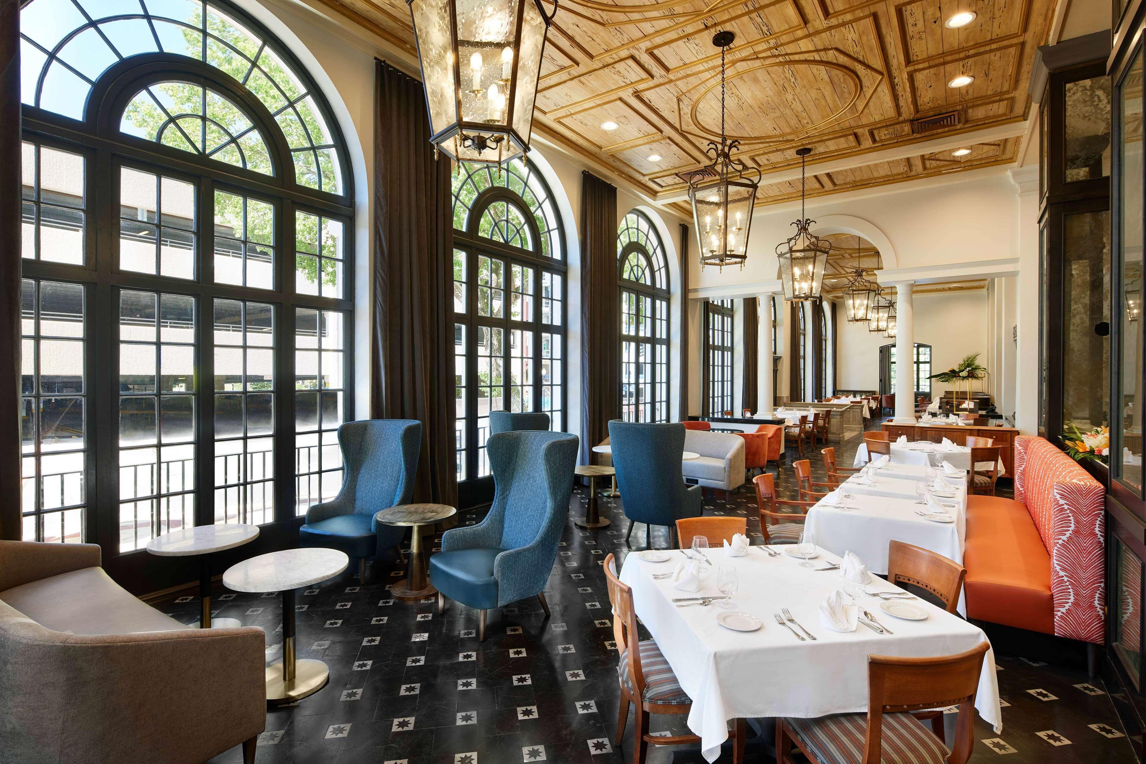 The Terrace Hotel Lakeland, Tapestry Collection By Hilton Εξωτερικό φωτογραφία