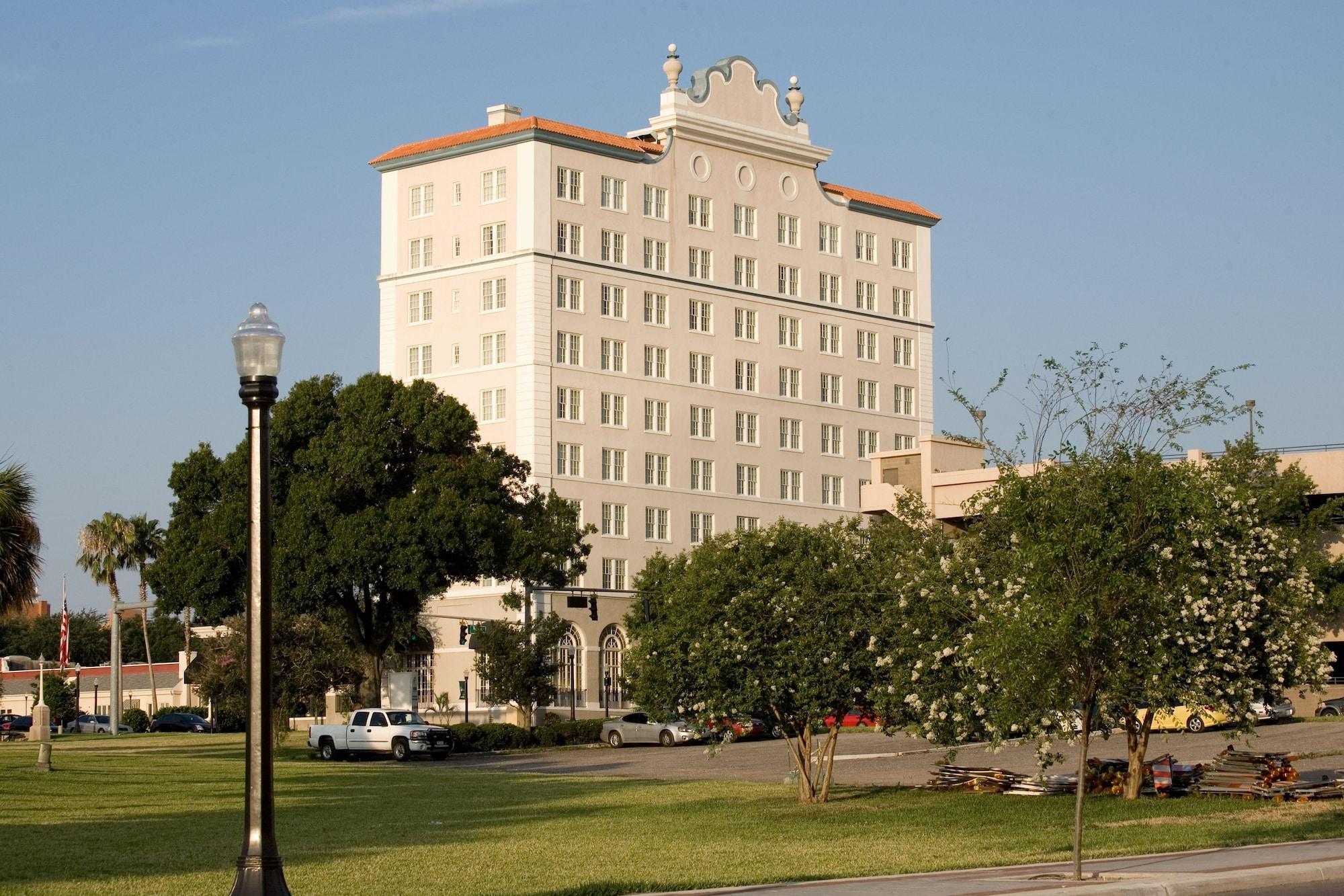 The Terrace Hotel Lakeland, Tapestry Collection By Hilton Εξωτερικό φωτογραφία