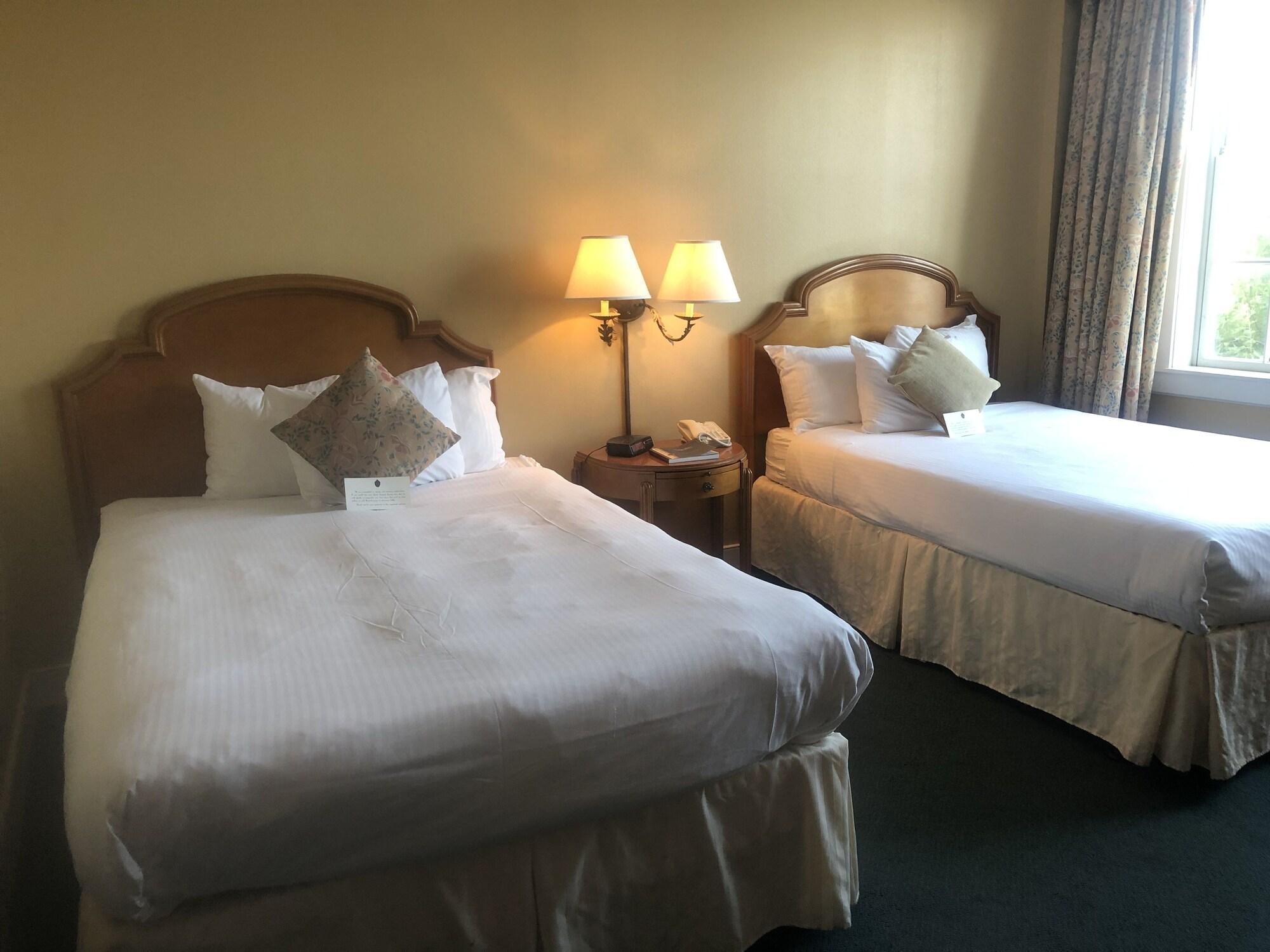 The Terrace Hotel Lakeland, Tapestry Collection By Hilton Εξωτερικό φωτογραφία