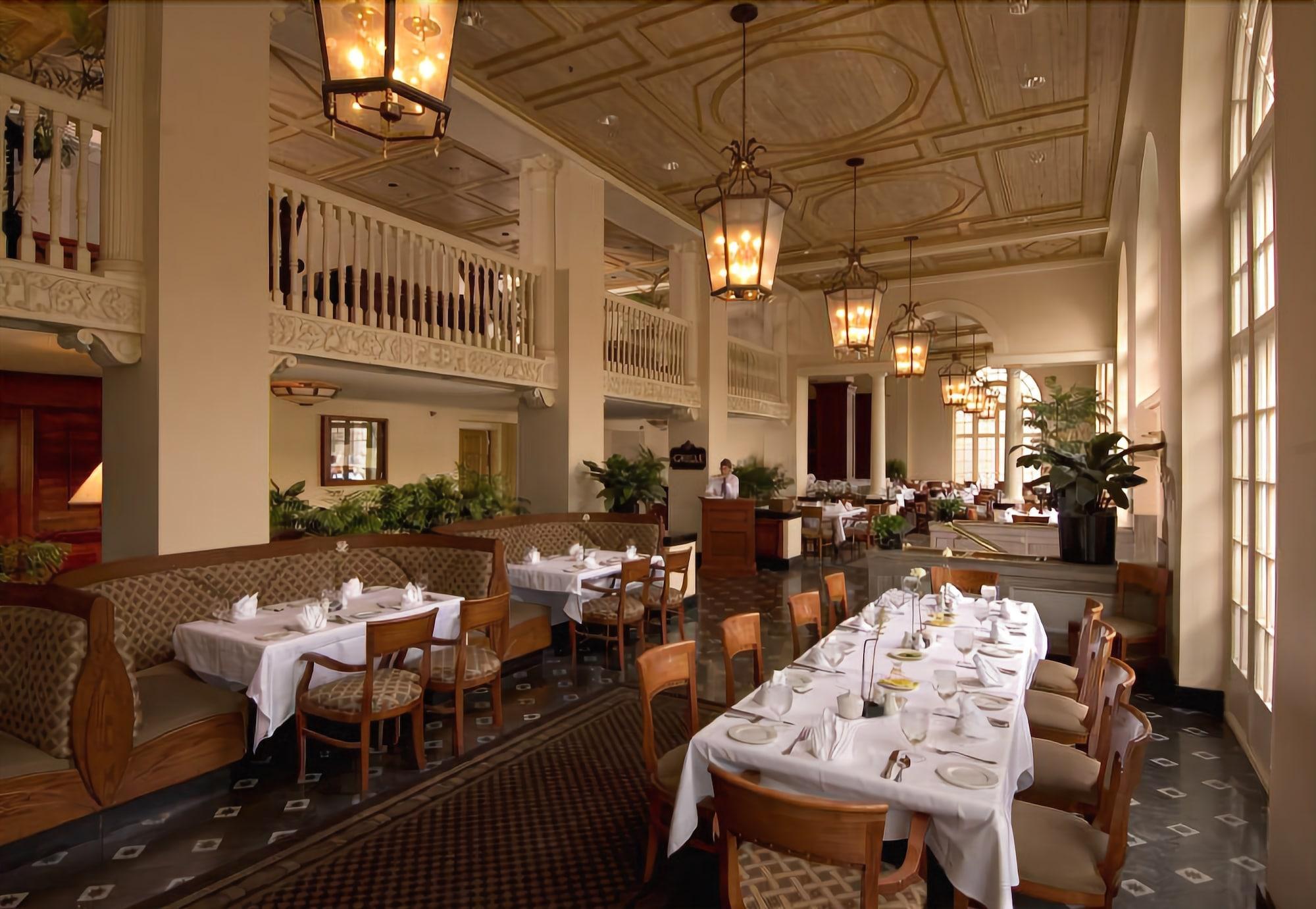 The Terrace Hotel Lakeland, Tapestry Collection By Hilton Εξωτερικό φωτογραφία
