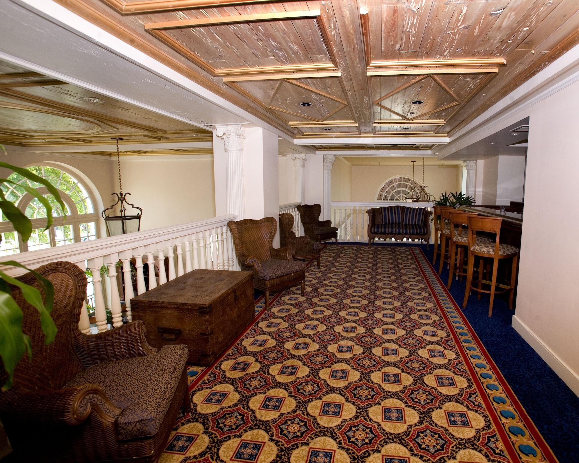 The Terrace Hotel Lakeland, Tapestry Collection By Hilton Εξωτερικό φωτογραφία