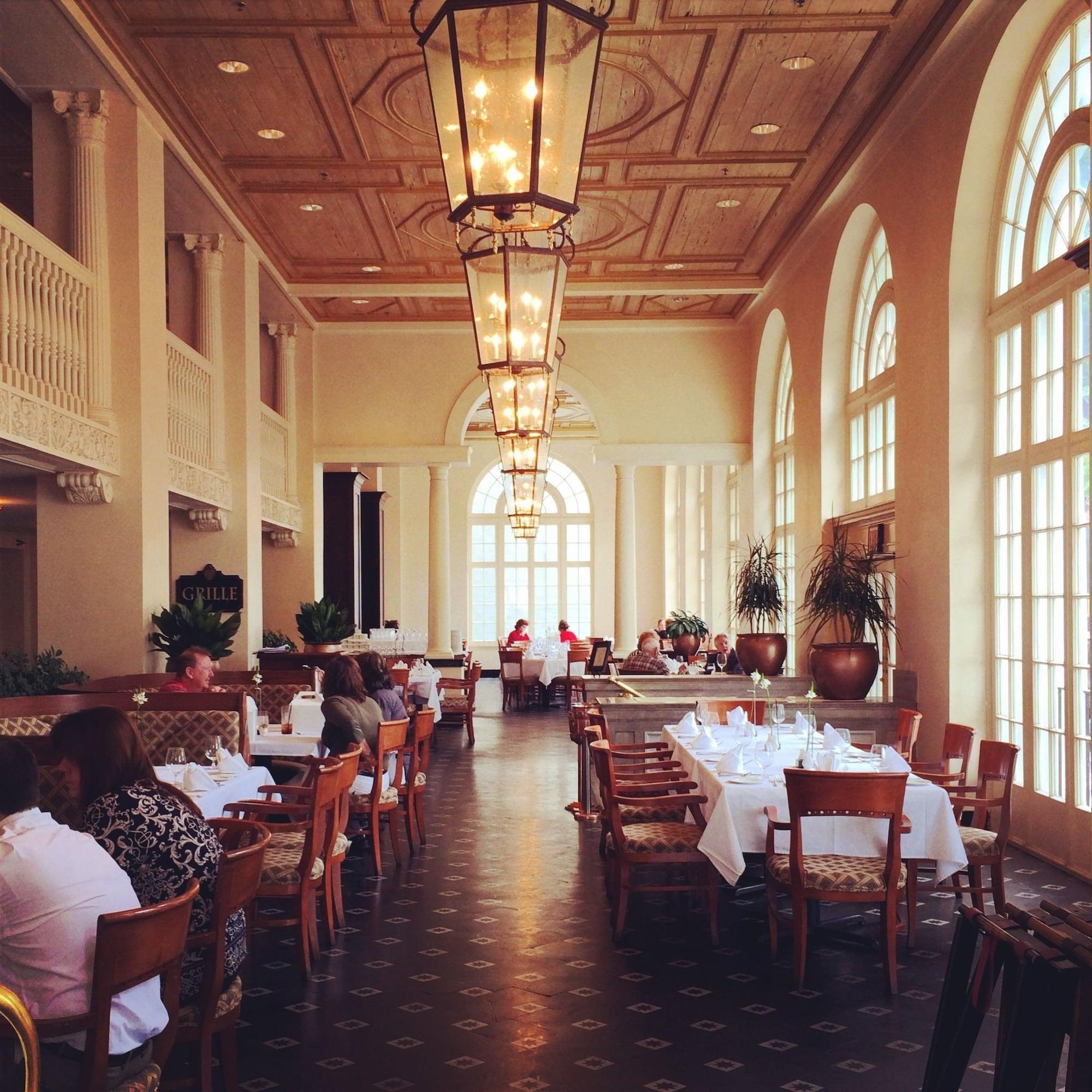 The Terrace Hotel Lakeland, Tapestry Collection By Hilton Εξωτερικό φωτογραφία