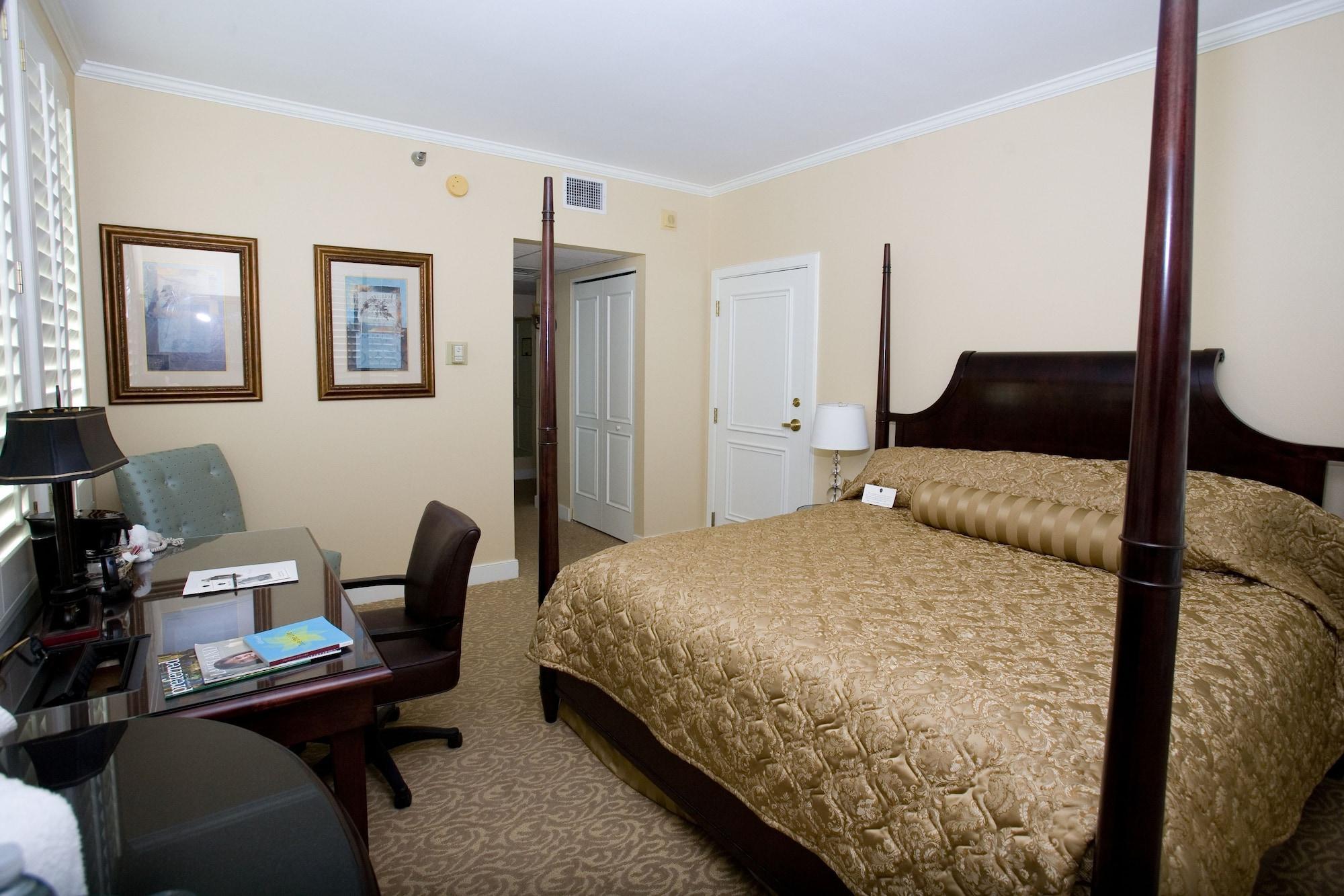 The Terrace Hotel Lakeland, Tapestry Collection By Hilton Εξωτερικό φωτογραφία