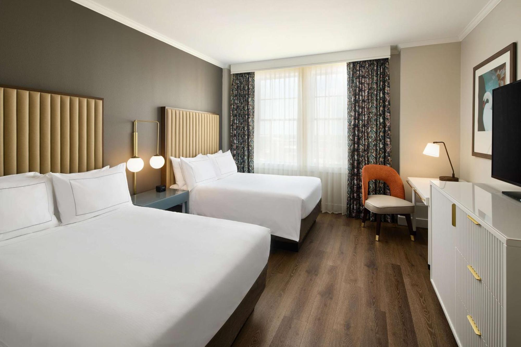 The Terrace Hotel Lakeland, Tapestry Collection By Hilton Εξωτερικό φωτογραφία