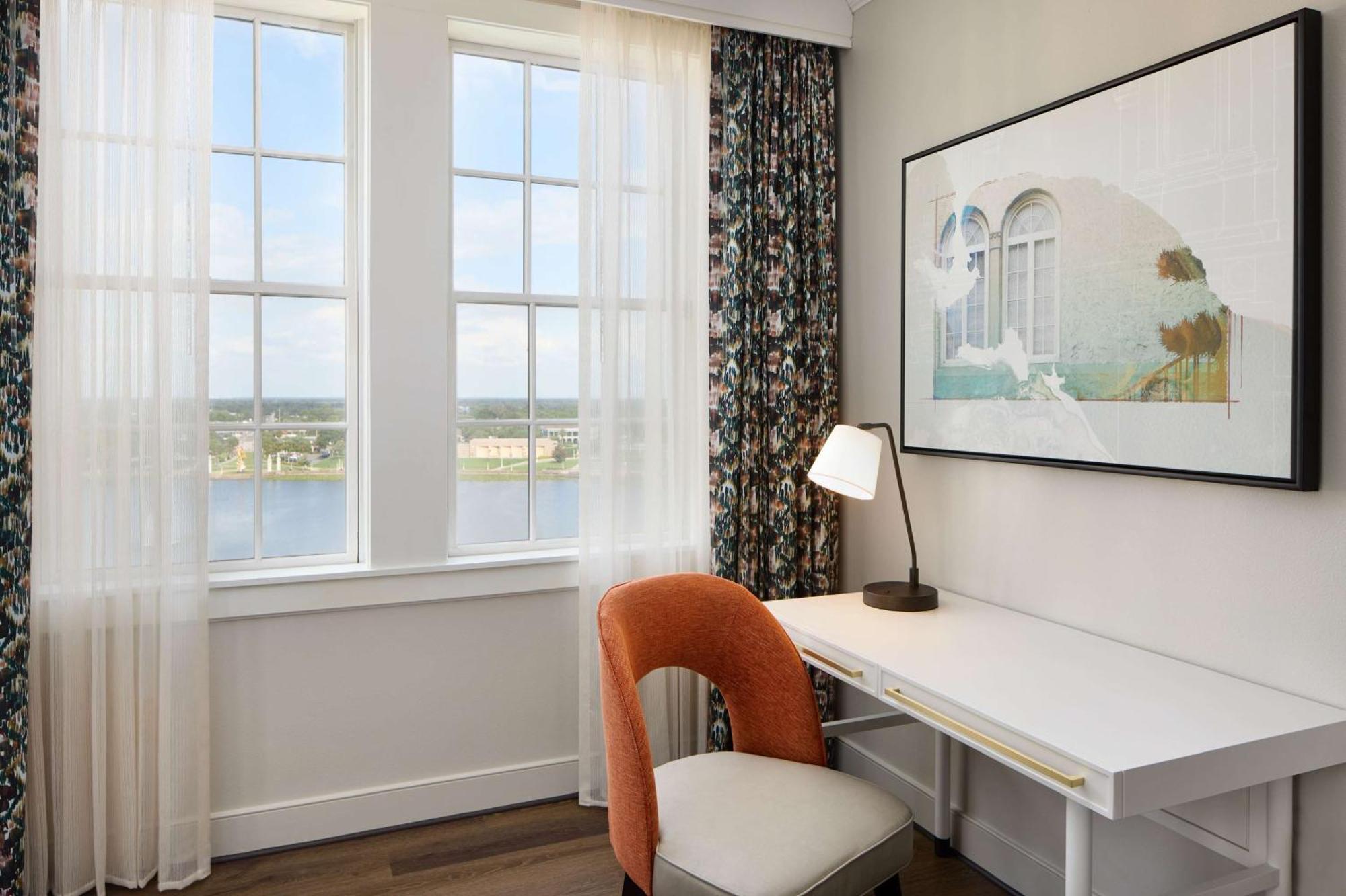 The Terrace Hotel Lakeland, Tapestry Collection By Hilton Εξωτερικό φωτογραφία