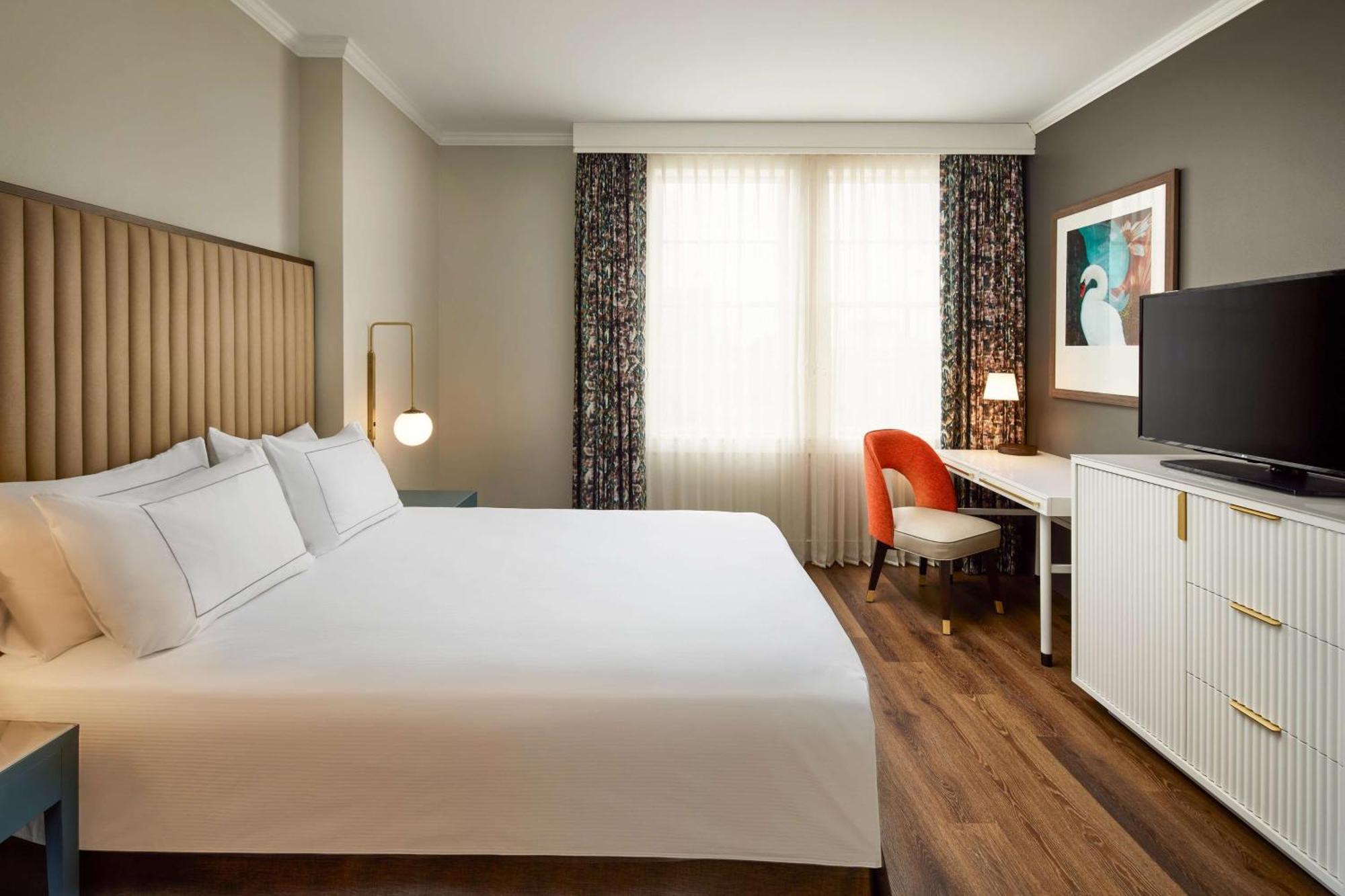 The Terrace Hotel Lakeland, Tapestry Collection By Hilton Εξωτερικό φωτογραφία