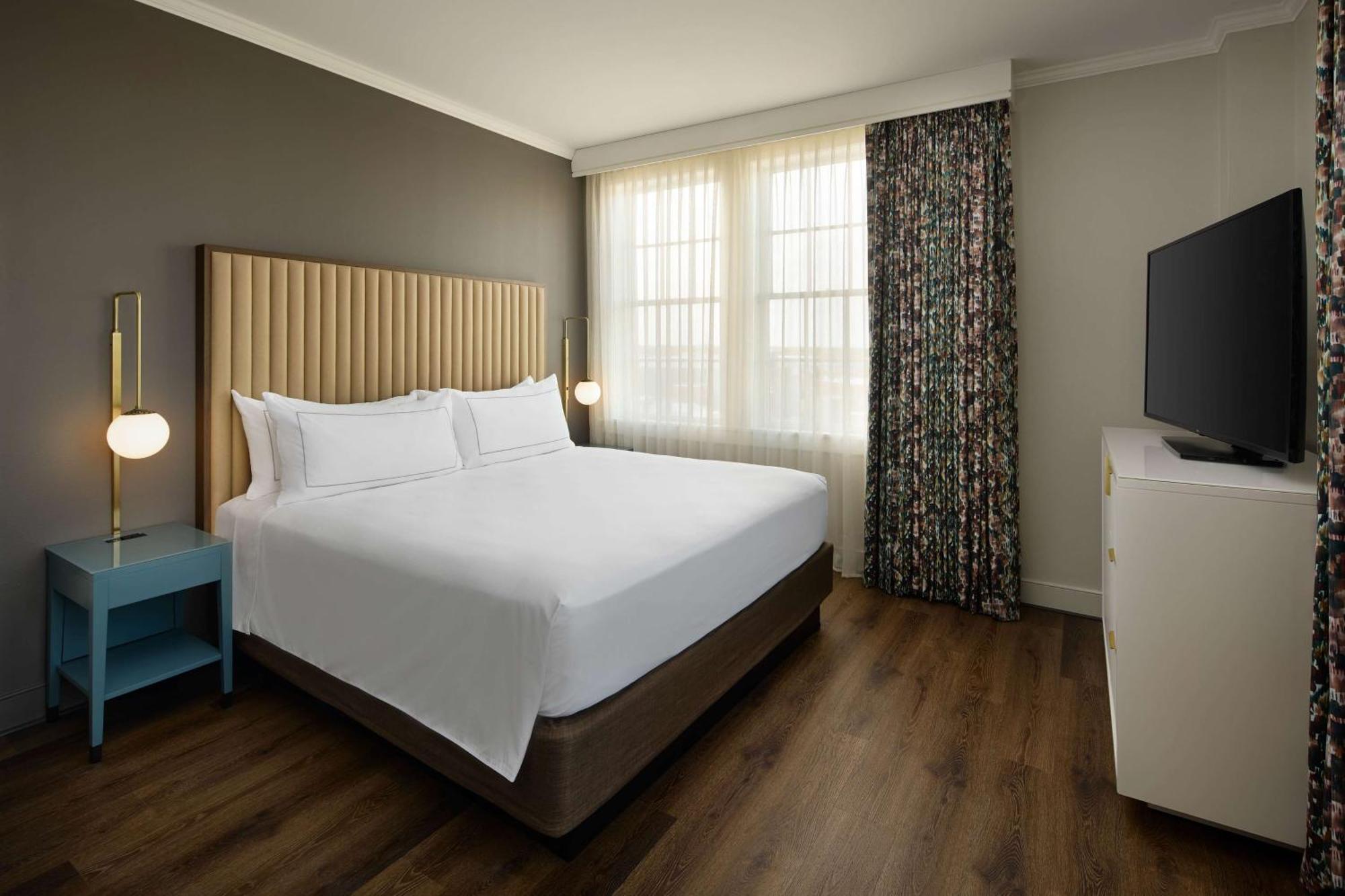 The Terrace Hotel Lakeland, Tapestry Collection By Hilton Εξωτερικό φωτογραφία