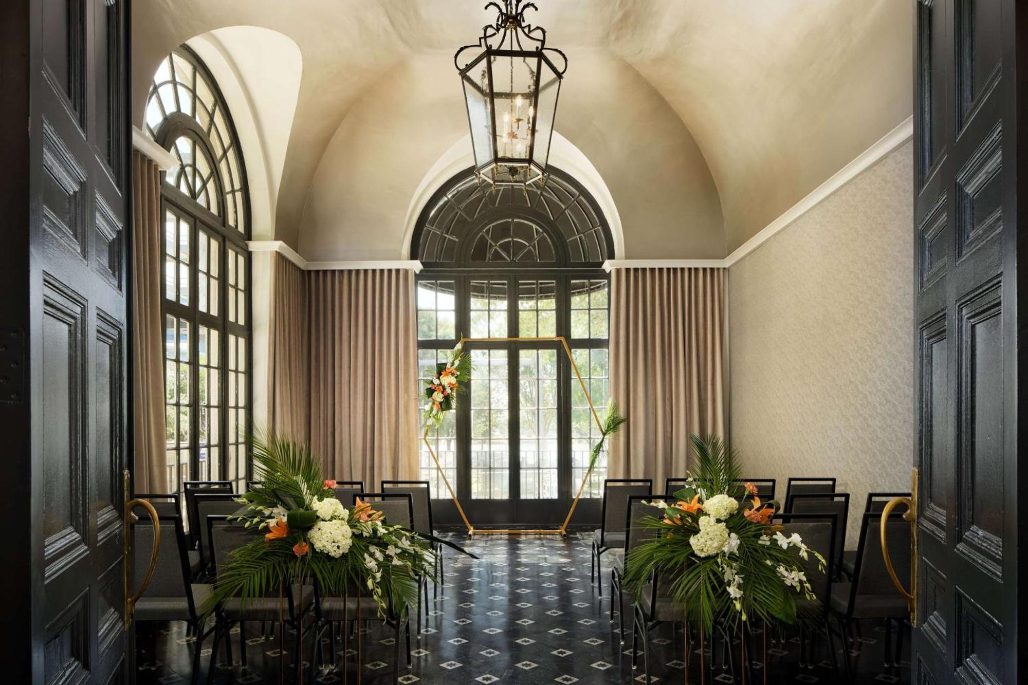 The Terrace Hotel Lakeland, Tapestry Collection By Hilton Εξωτερικό φωτογραφία