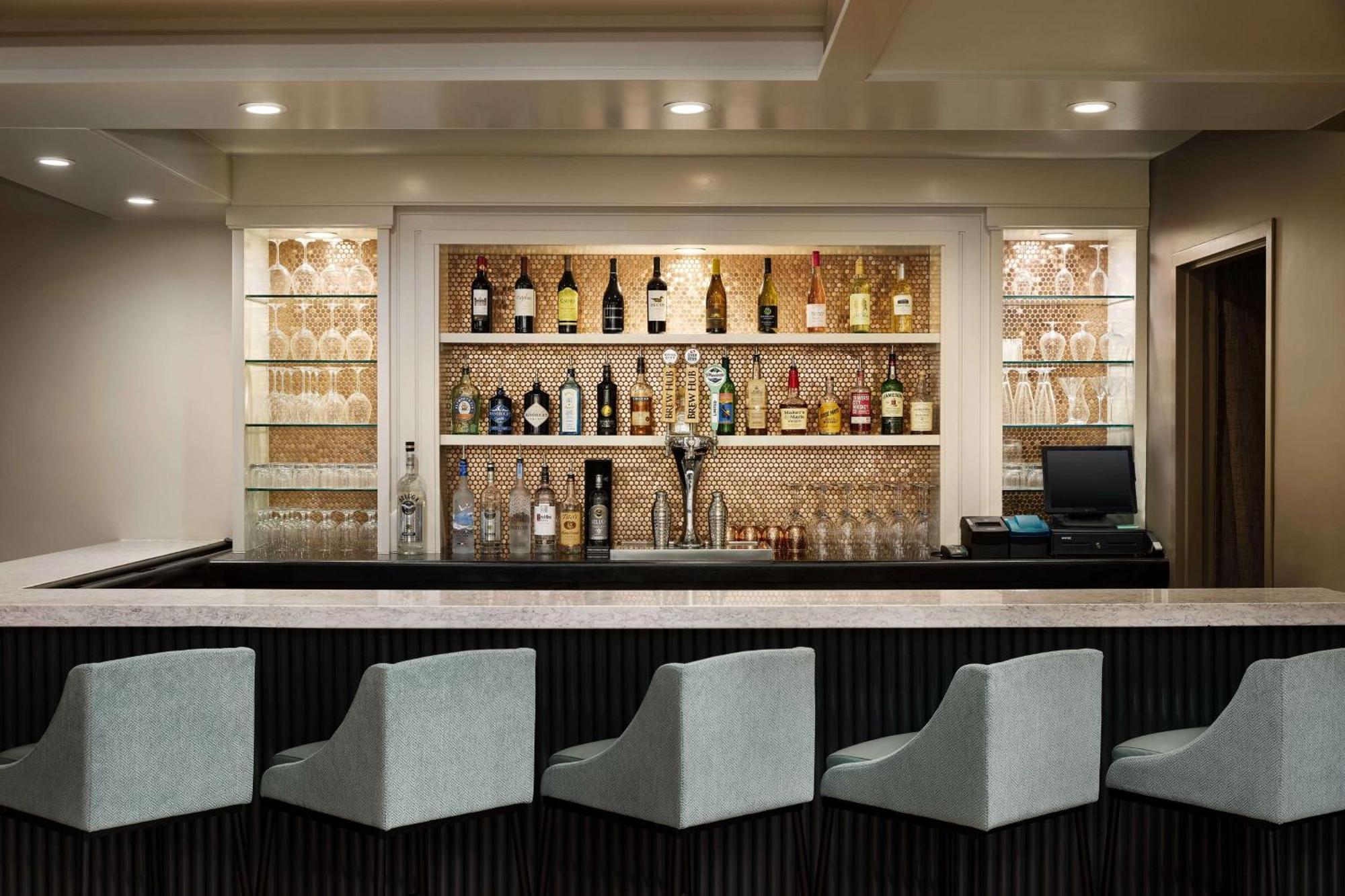 The Terrace Hotel Lakeland, Tapestry Collection By Hilton Εξωτερικό φωτογραφία