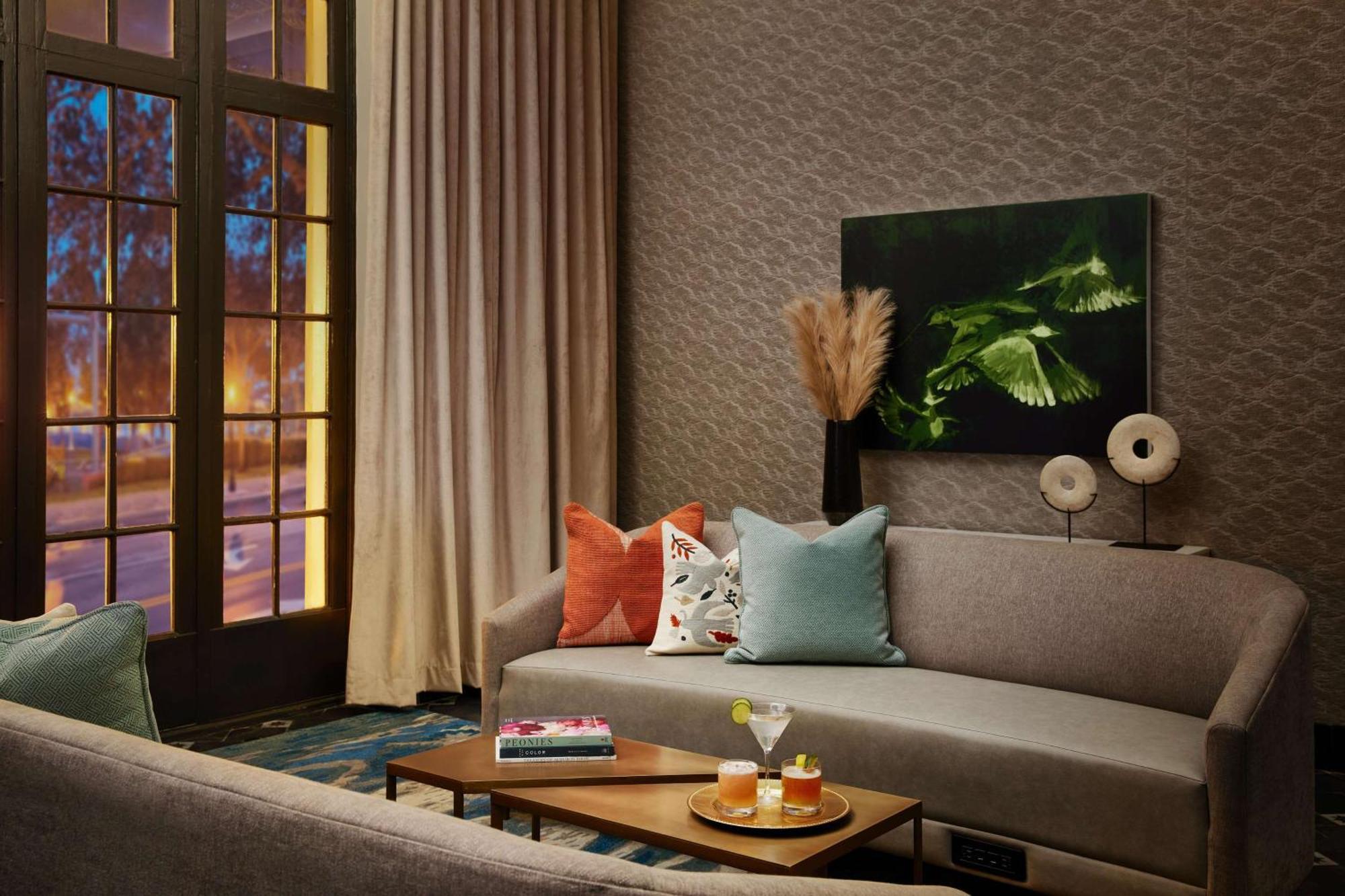 The Terrace Hotel Lakeland, Tapestry Collection By Hilton Εξωτερικό φωτογραφία