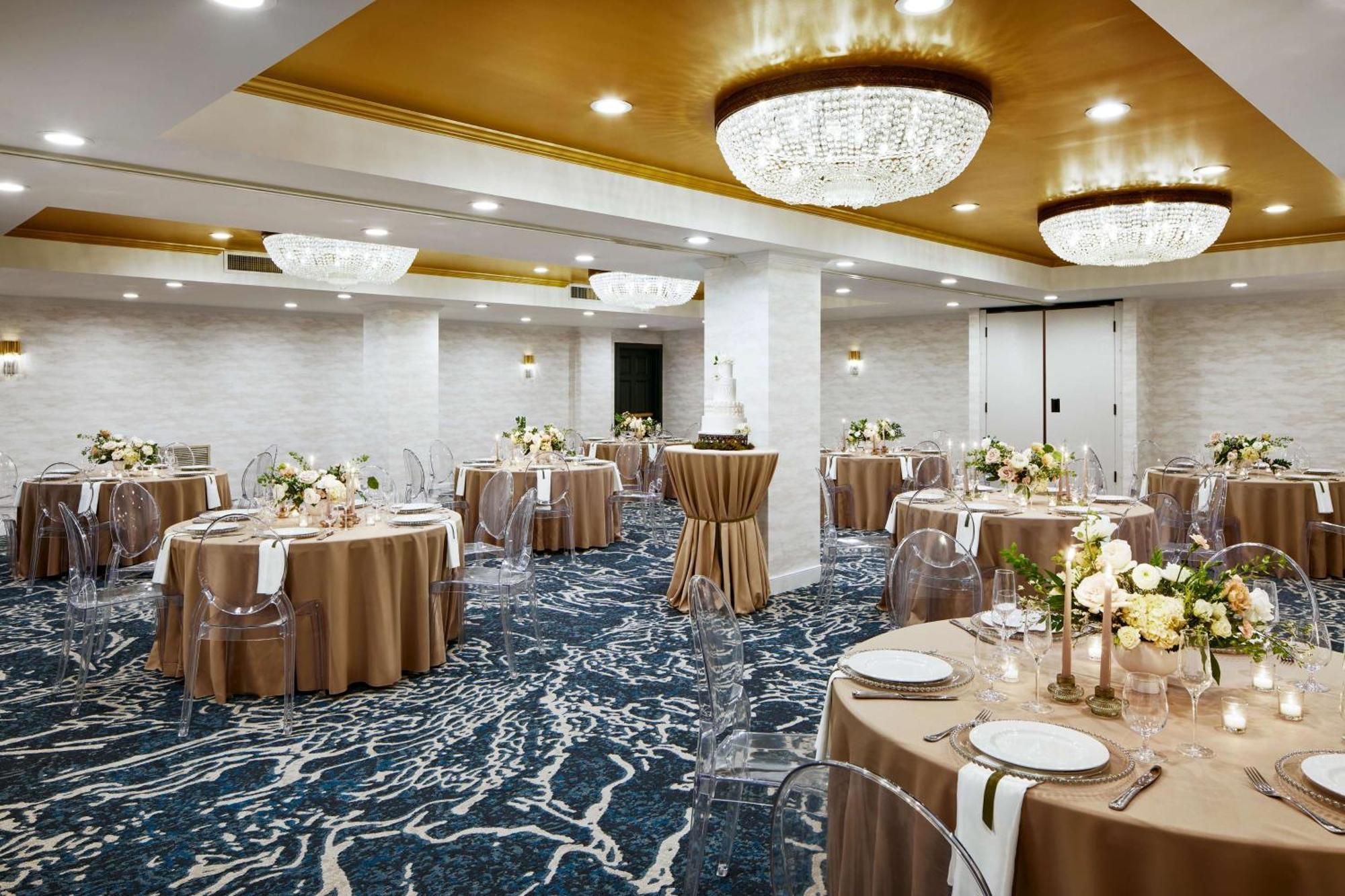 The Terrace Hotel Lakeland, Tapestry Collection By Hilton Εξωτερικό φωτογραφία