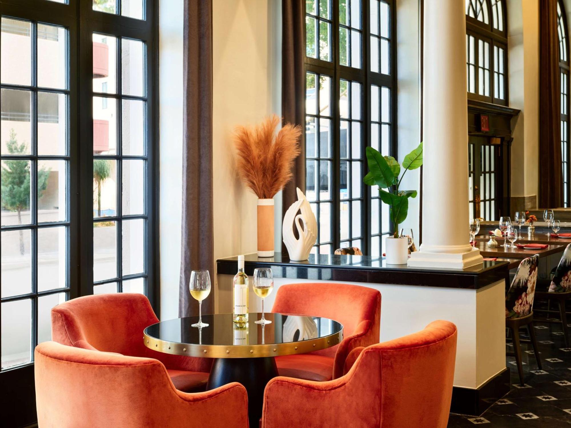 The Terrace Hotel Lakeland, Tapestry Collection By Hilton Εξωτερικό φωτογραφία