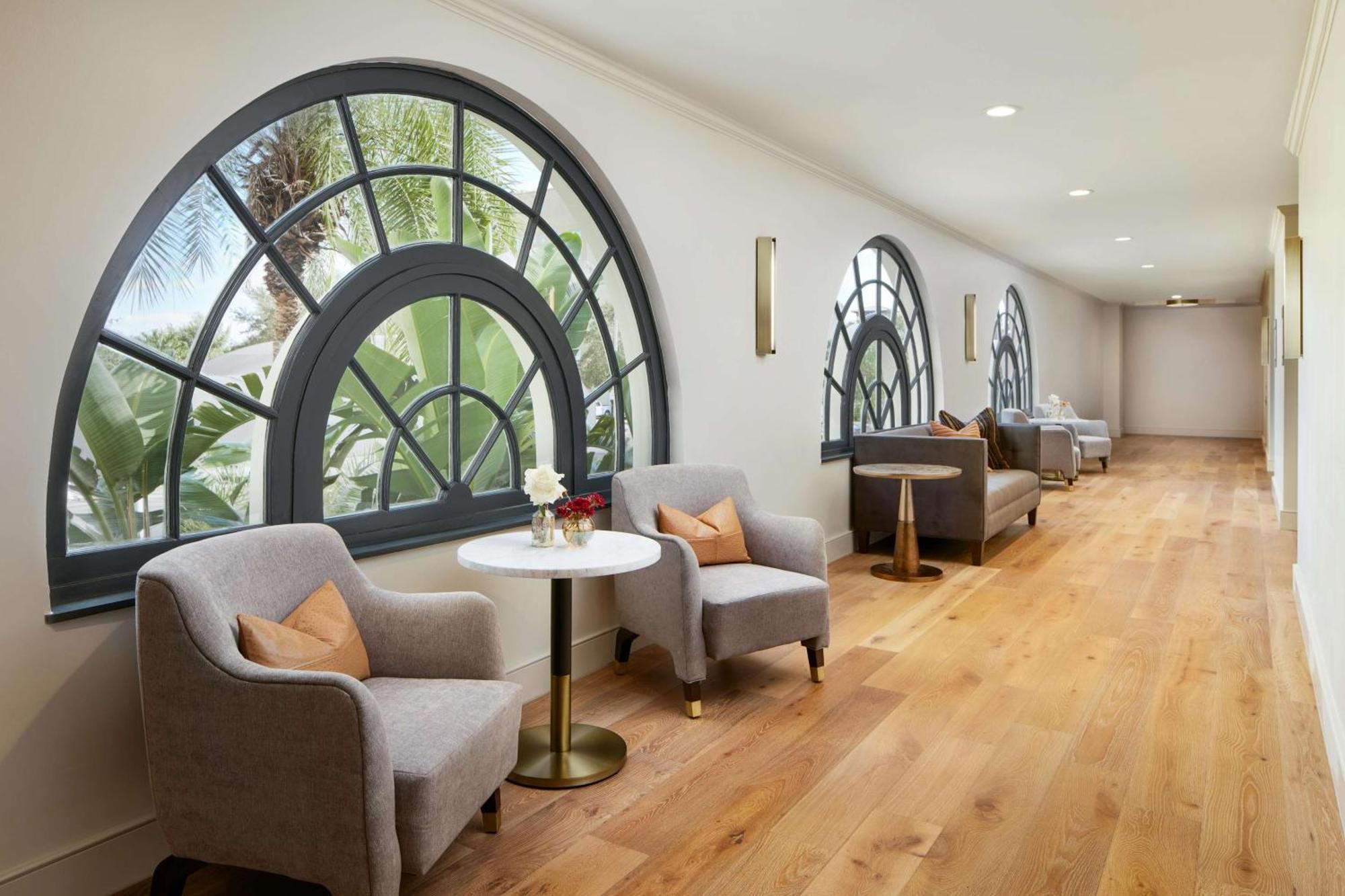 The Terrace Hotel Lakeland, Tapestry Collection By Hilton Εξωτερικό φωτογραφία