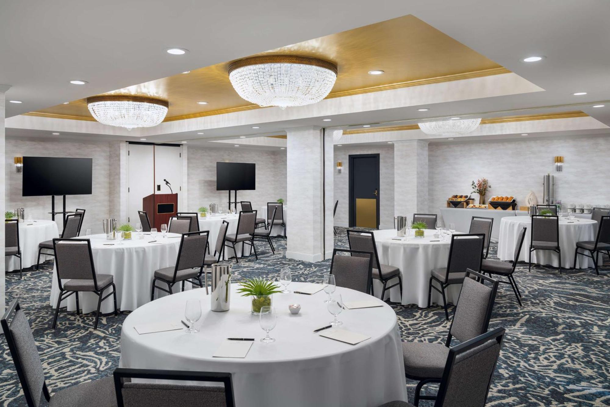 The Terrace Hotel Lakeland, Tapestry Collection By Hilton Εξωτερικό φωτογραφία