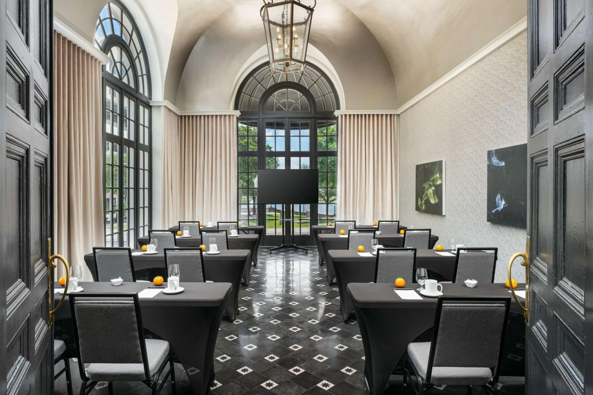 The Terrace Hotel Lakeland, Tapestry Collection By Hilton Εξωτερικό φωτογραφία